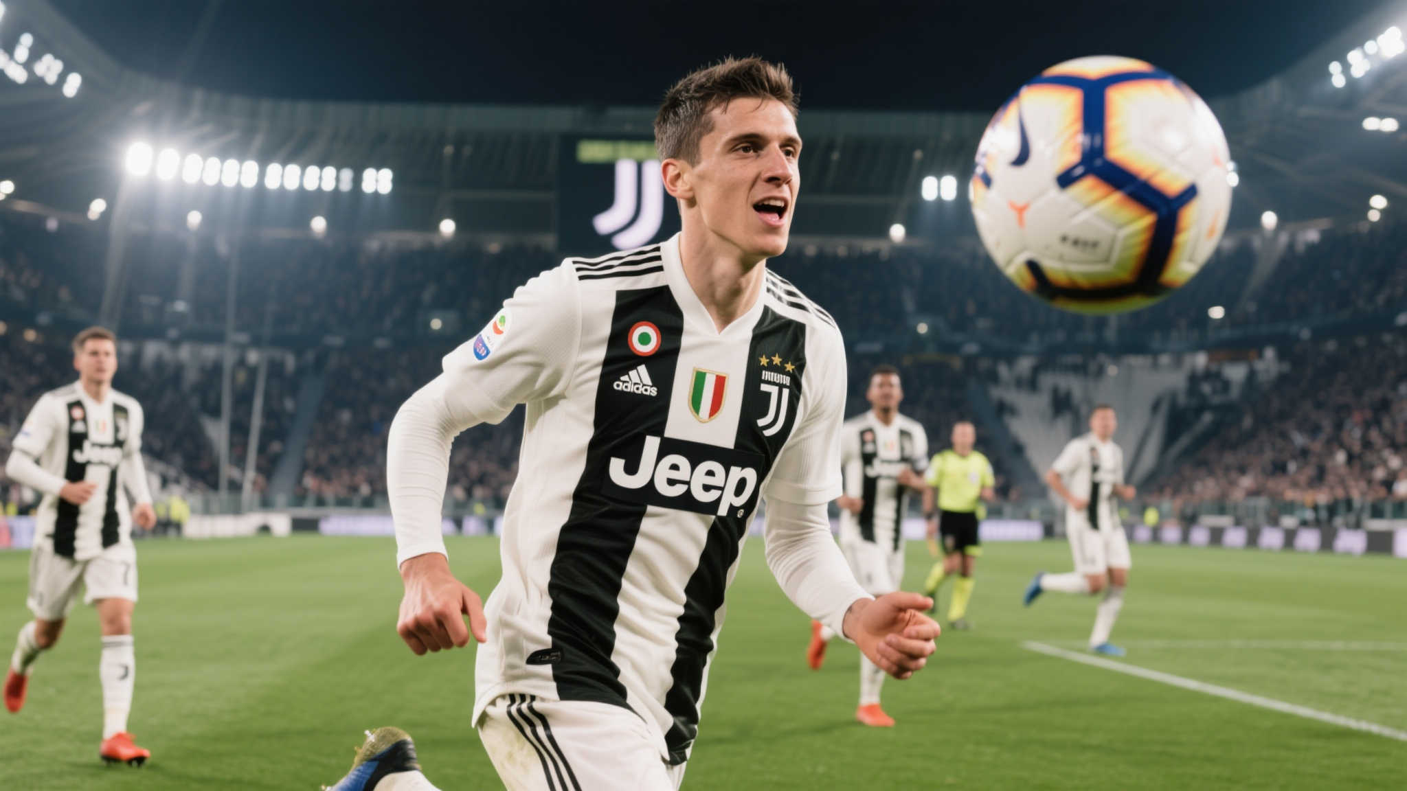 弗拉霍维奇补时点球绝杀,替补登场书写精彩大胜! 弗拉霍维奇补时点球绝杀,替补登场书写精彩大胜!