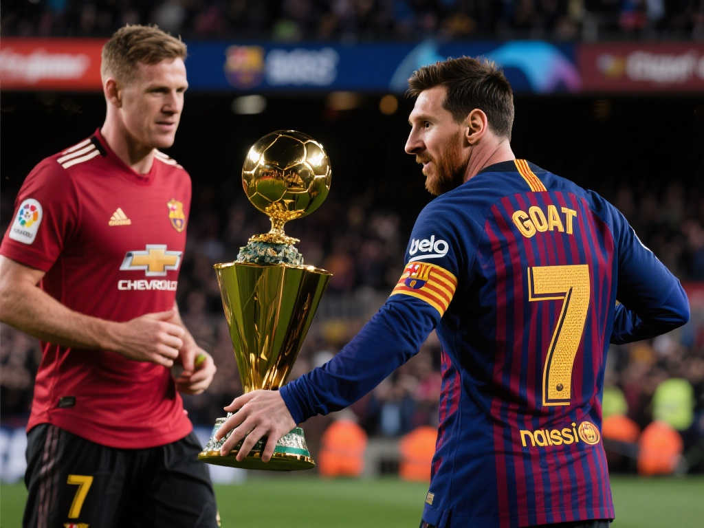 梅西如何?杰拉德:C罗才是真正的GOAT球员 梅西如何?杰拉德:C罗才是真正的GOAT球员