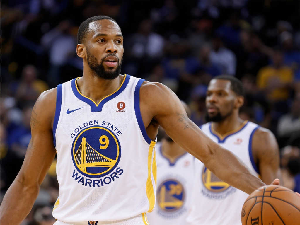 勇士传奇落幕：8季4冠，伊戈达拉9号球衣正式退役！