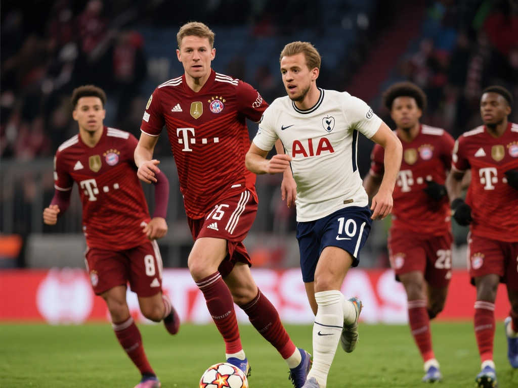 拜仁名宿:我们实力不弱,但勒沃库森的表现确实无与伦比! 拜仁名宿:我们实力不弱,但勒沃库森的表现确实无与伦比!